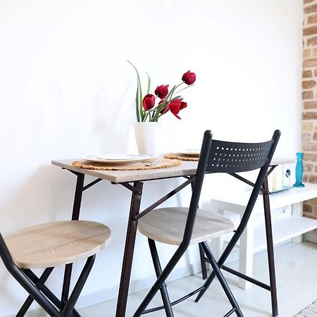 Anna'S Studio Corfu  外观 照片