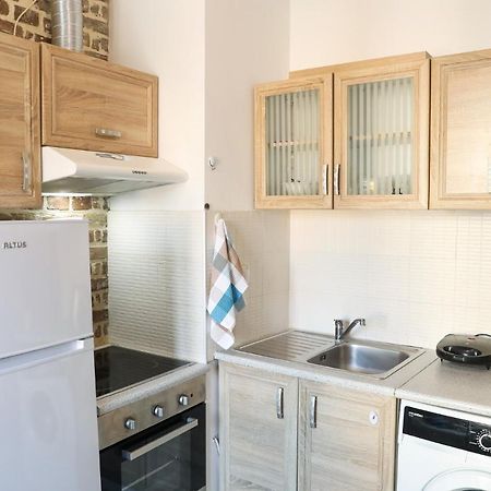 Anna'S Studio Corfu  外观 照片