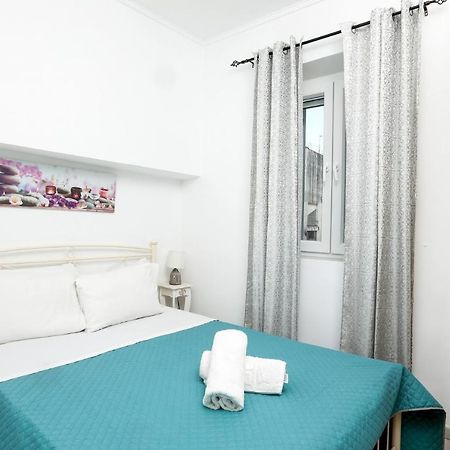 Anna'S Studio Corfu  外观 照片