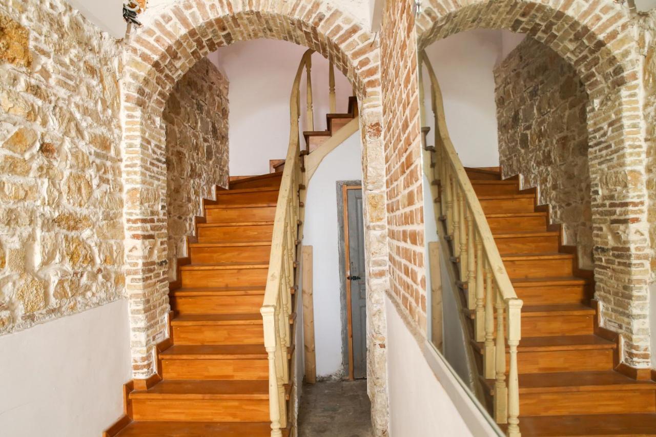 Anna'S Studio Corfu  外观 照片