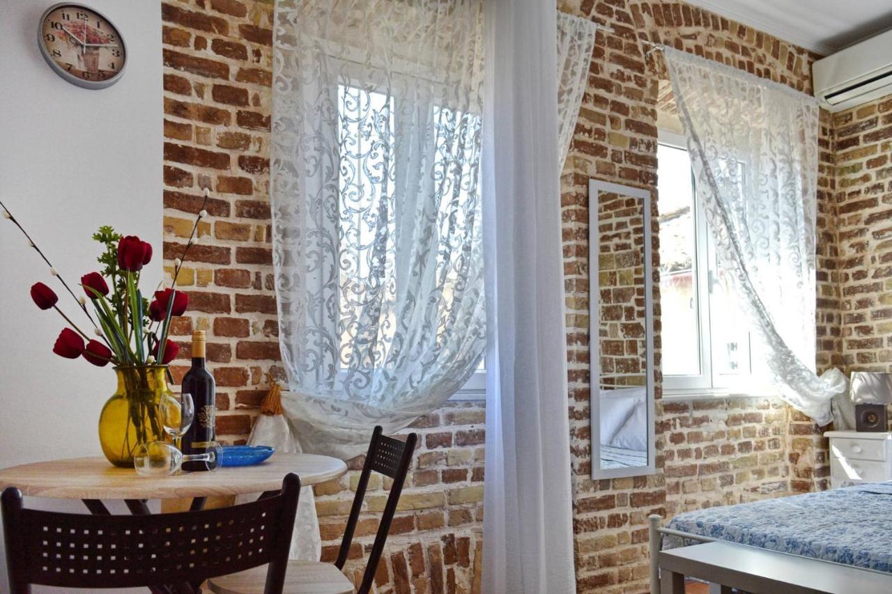 Anna'S Studio Corfu  外观 照片