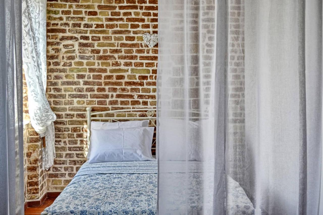 Anna'S Studio Corfu  外观 照片