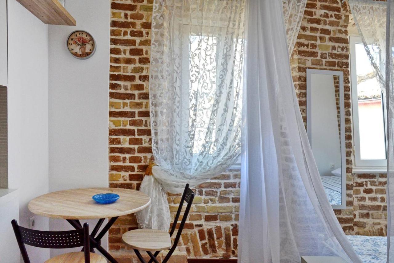 Anna'S Studio Corfu  外观 照片