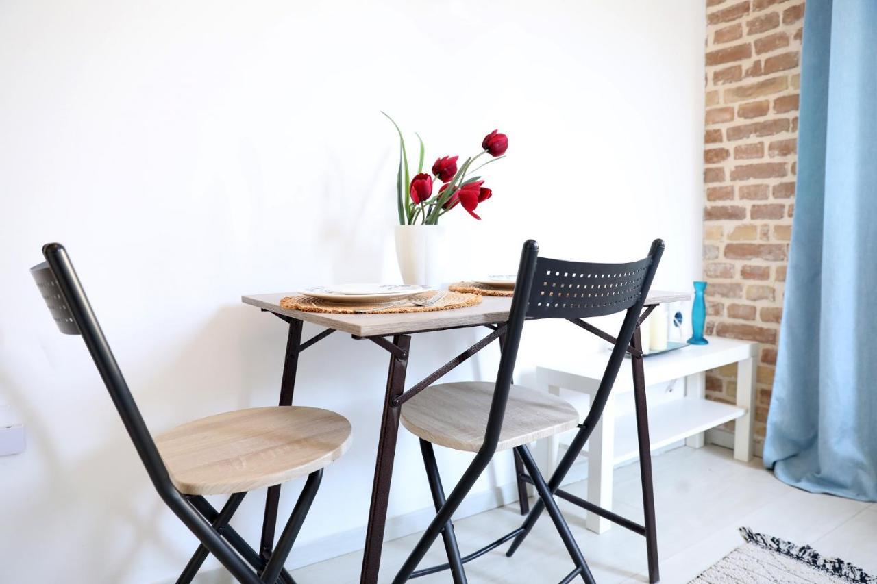 Anna'S Studio Corfu  外观 照片