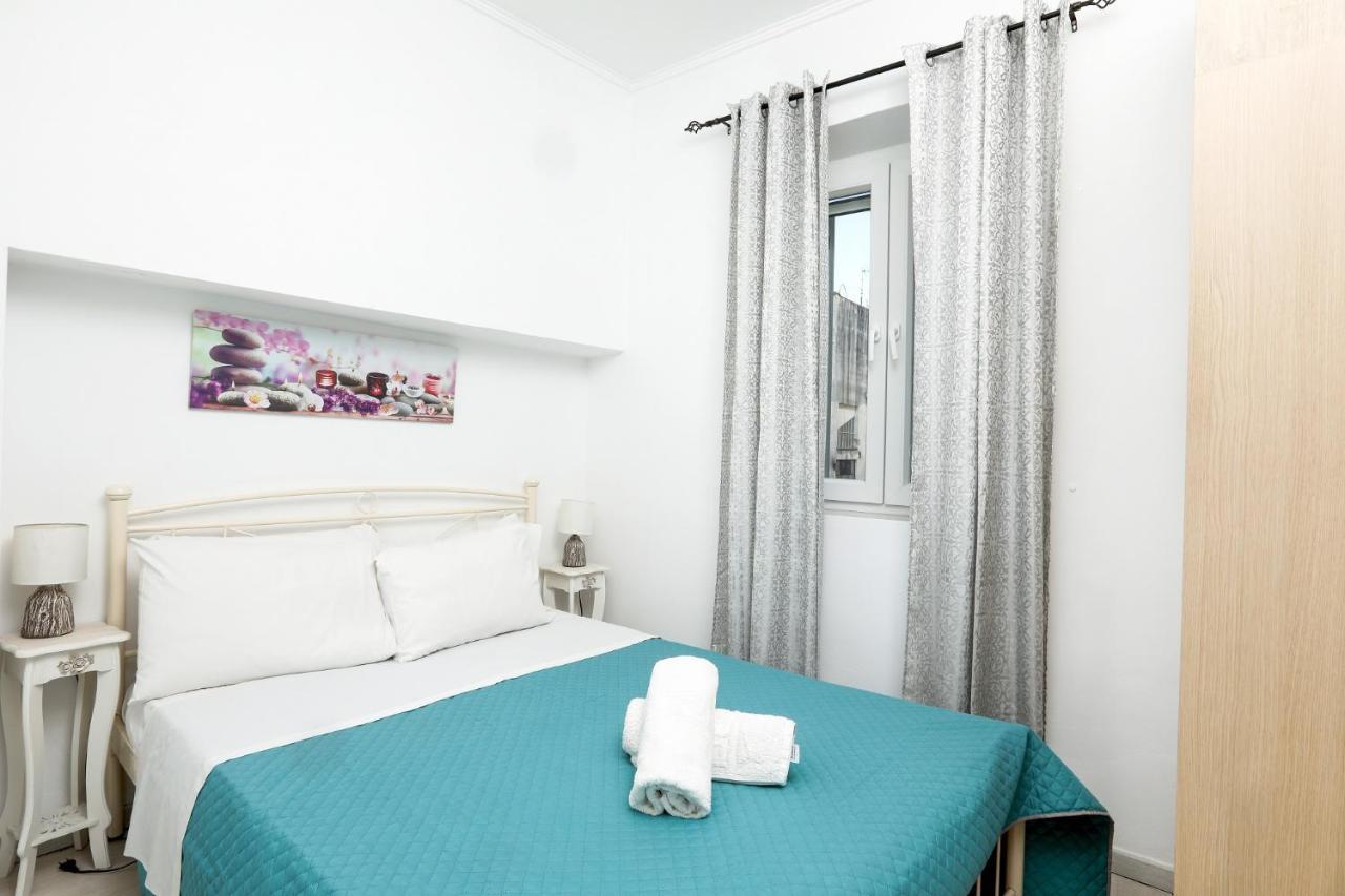 Anna'S Studio Corfu  外观 照片