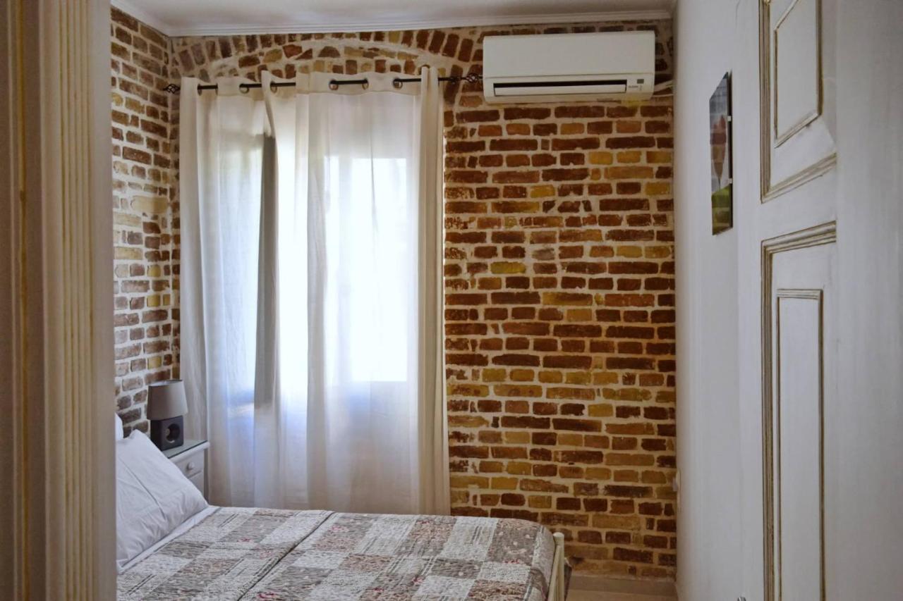 Anna'S Studio Corfu  外观 照片