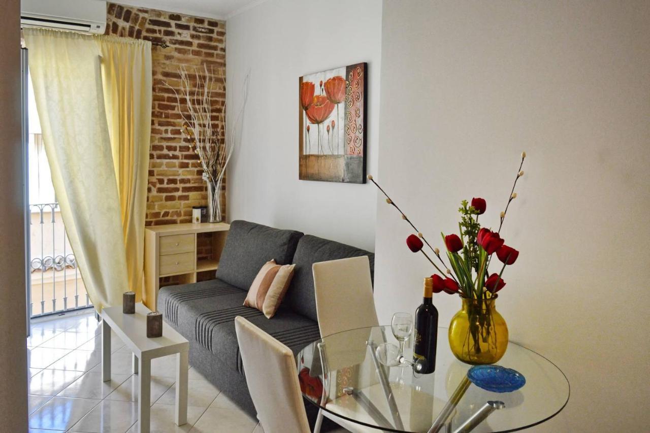 Anna'S Studio Corfu  外观 照片